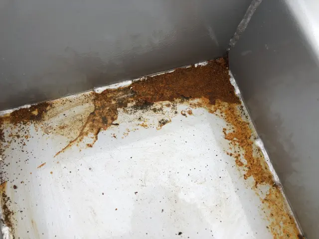 東邦 トレーラー TD50J7TS2の写真42