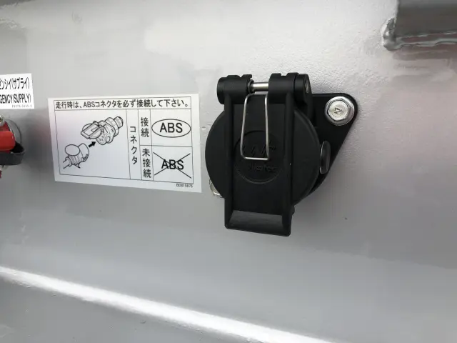 東邦 トレーラー TD50J7TS2の写真45