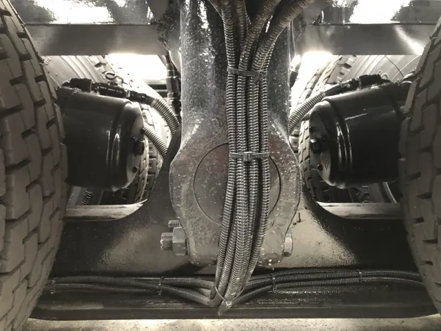 東邦 トレーラー TD50J7TS2の写真48