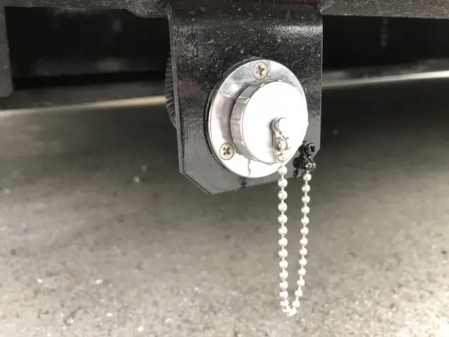 東邦 トレーラー TD50J7TS2の写真49