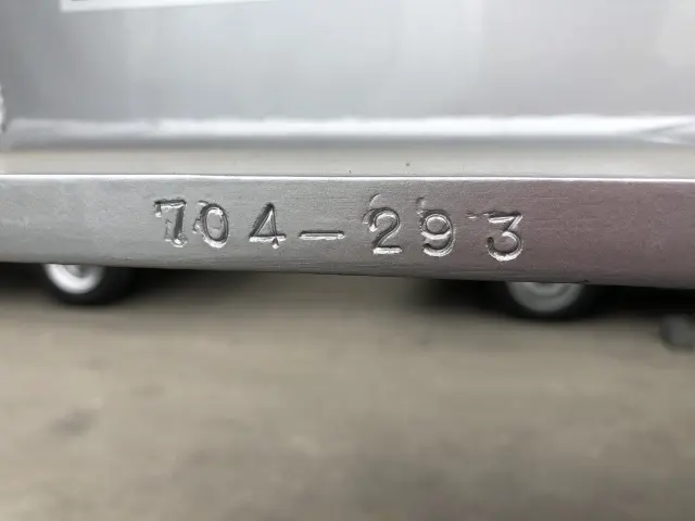 東邦 トレーラー TD50J7TS2の写真50