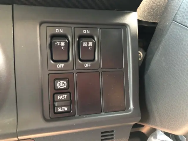 日野 レンジャー 2KG-FJ2ACA(2WD)の写真15