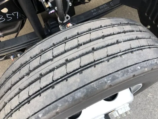 日野 レンジャー 2KG-FJ2ACA(2WD)の写真20