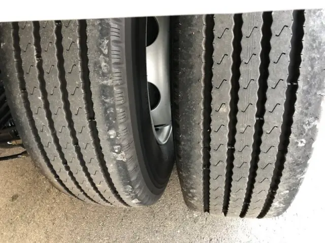 日野 レンジャー 2KG-FJ2ACA(2WD)の写真21
