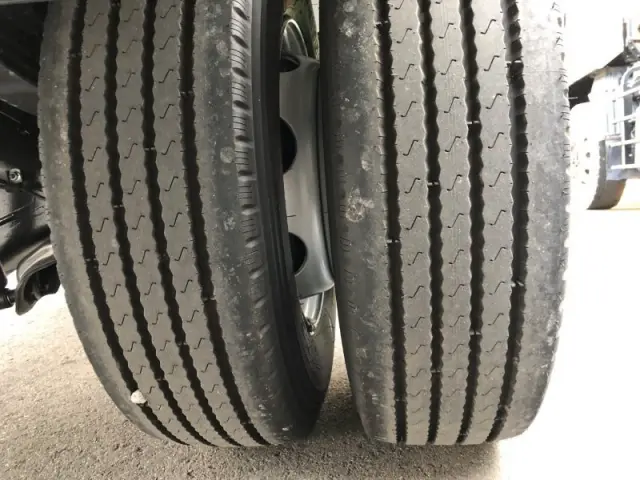 日野 レンジャー 2KG-FJ2ACA(2WD)の写真22