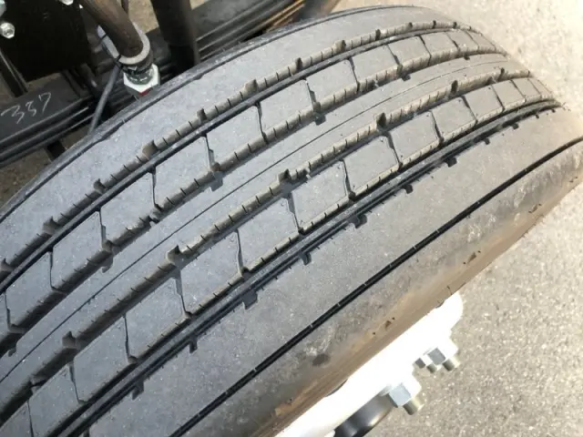 日野 レンジャー 2KG-FJ2ACA(2WD)の写真23