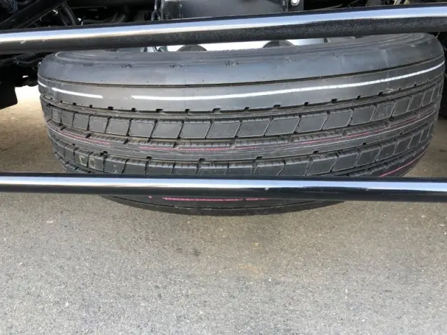 日野 レンジャー 2KG-FJ2ACA(2WD)の写真24