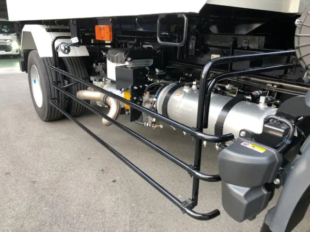 日野 レンジャー 2KG-FJ2ACA(2WD)の写真25