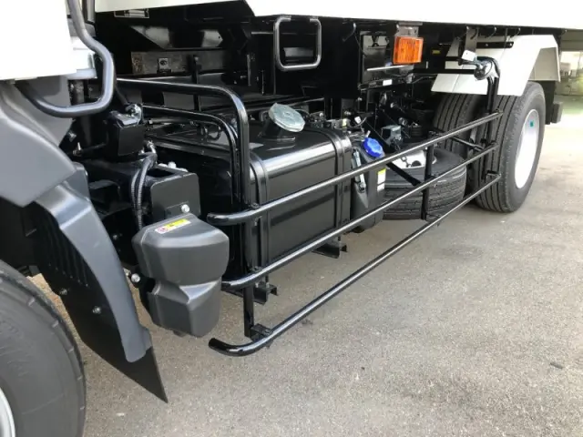 日野 レンジャー 2KG-FJ2ACA(2WD)の写真26