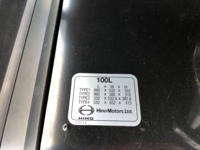 日野 レンジャー 2KG-FJ2ACA(2WD)の写真27