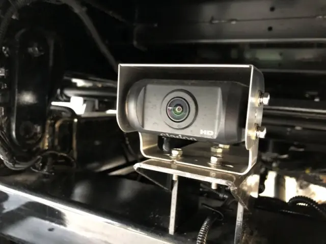 日野 レンジャー 2KG-FJ2ACA(2WD)の写真28