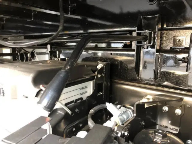 日野 レンジャー 2KG-FJ2ACA(2WD)の写真30