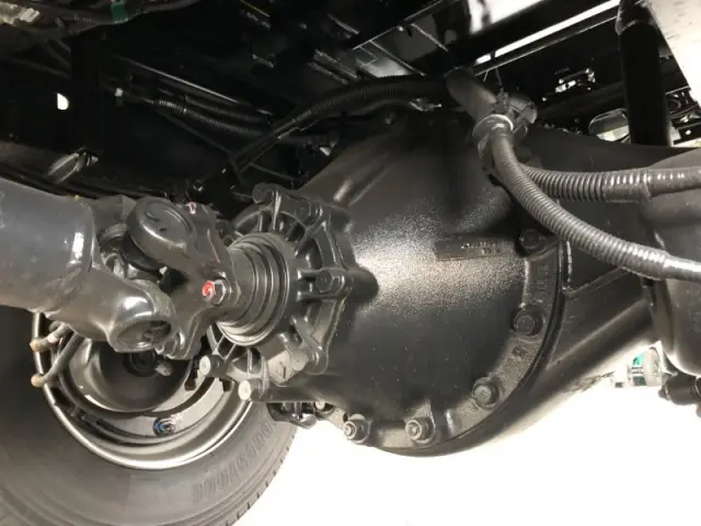 日野 レンジャー 2KG-FJ2ACA(2WD)の写真34