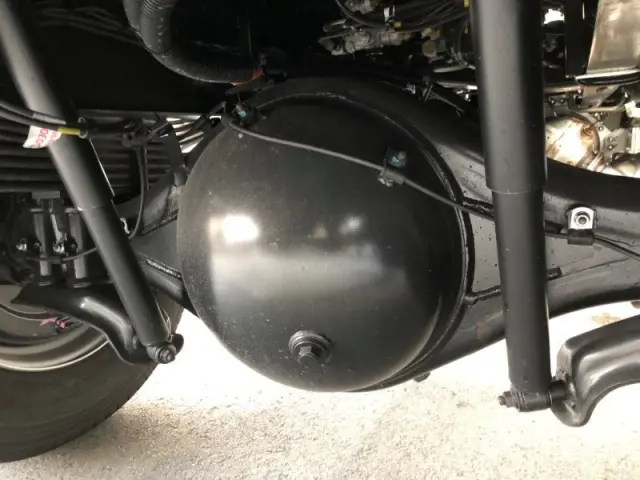 日野 レンジャー 2KG-FJ2ACA(2WD)の写真35