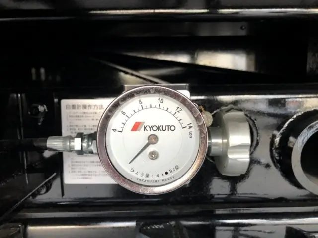 日野 レンジャー 2KG-FJ2ACA(2WD)の写真36