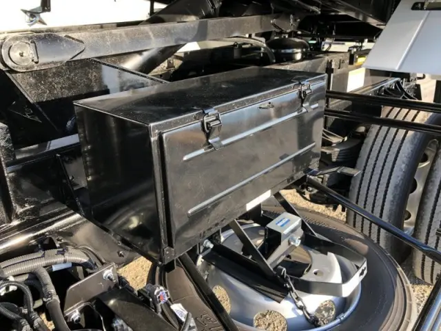 日野 レンジャー 2KG-FJ2ACA(2WD)の写真38