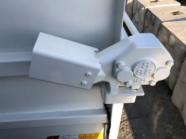 日野 レンジャー 2KG-FJ2ACA(2WD)の写真39