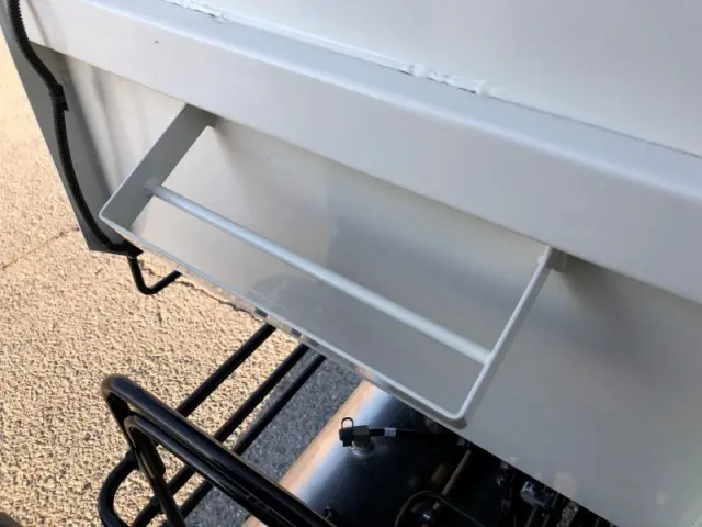日野 レンジャー 2KG-FJ2ACA(2WD)の写真40