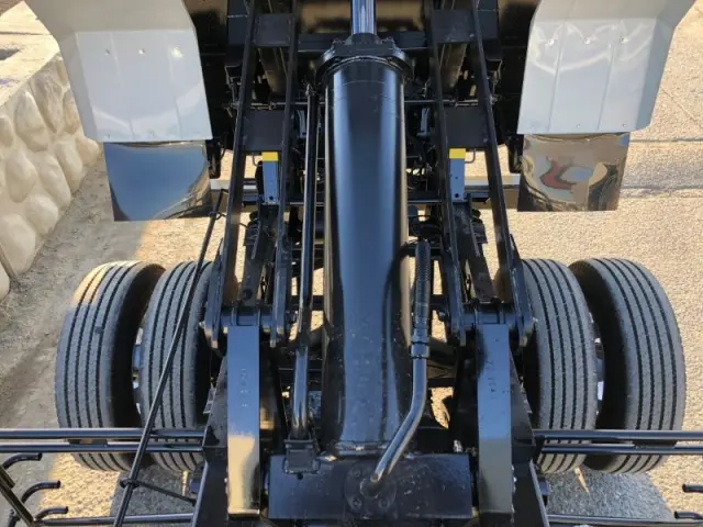 日野 レンジャー 2KG-FJ2ACA(2WD)の写真41