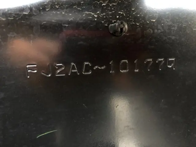 日野 レンジャー 2KG-FJ2ACA(2WD)の写真50