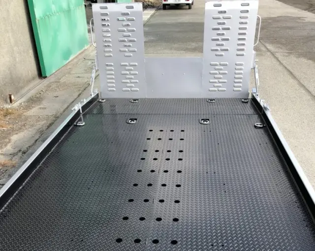 三菱 キャンター 2PG-FEB80の写真10