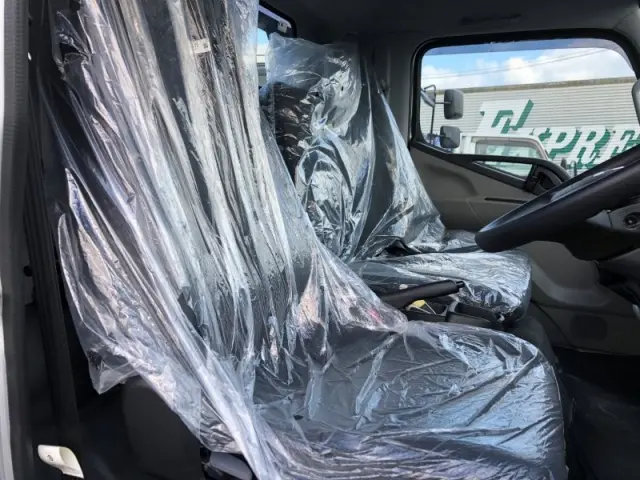 三菱 キャンター 2PG-FEB80の写真11