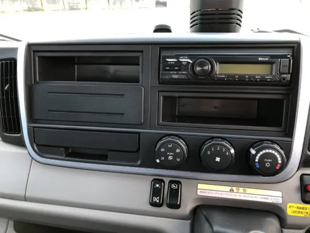 三菱 キャンター 2PG-FEB80の写真12