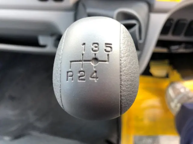 三菱 キャンター 2PG-FEB80の写真13