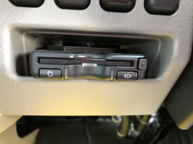 三菱 キャンター 2PG-FEB80の写真14