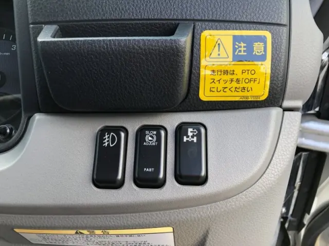 三菱 キャンター 2PG-FEB80の写真15