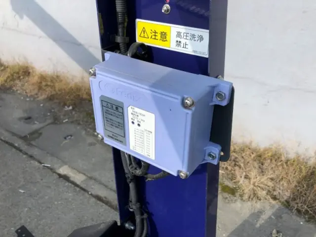 三菱 キャンター 2PG-FEB80の写真21