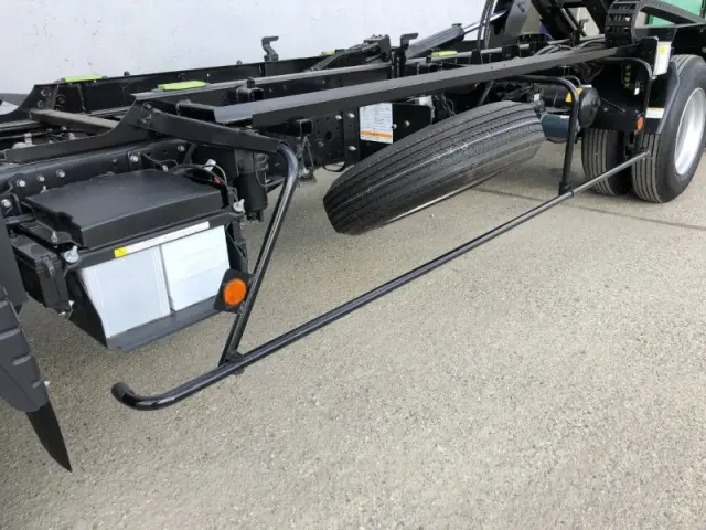 三菱 キャンター 2PG-FEB80の写真26