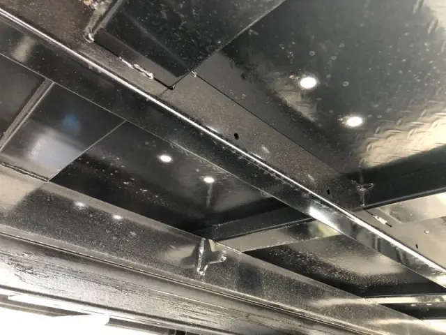 三菱 キャンター 2PG-FEB80の写真27