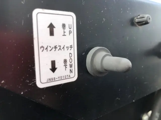 三菱 キャンター 2PG-FEB80の写真30