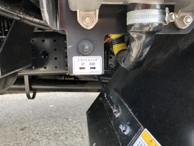 三菱 キャンター 2PG-FEB80の写真33