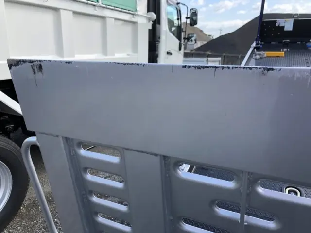 三菱 キャンター 2PG-FEB80の写真36