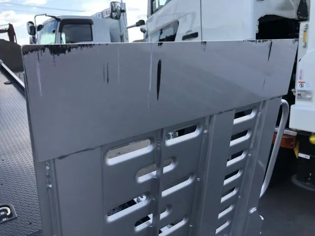 三菱 キャンター 2PG-FEB80の写真37