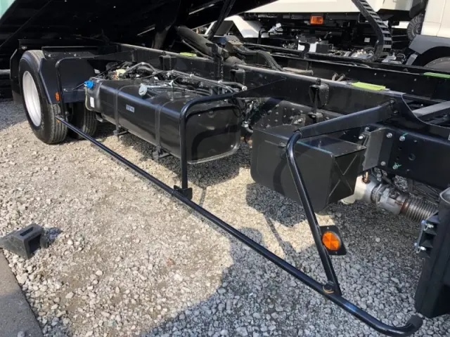 三菱 キャンター 2PG-FEB80の写真39