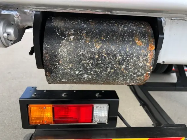 三菱 キャンター 2PG-FEB80の写真41