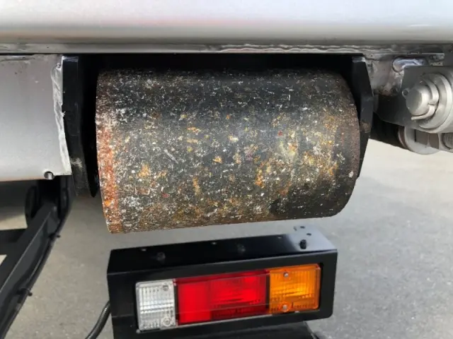 三菱 キャンター 2PG-FEB80の写真42