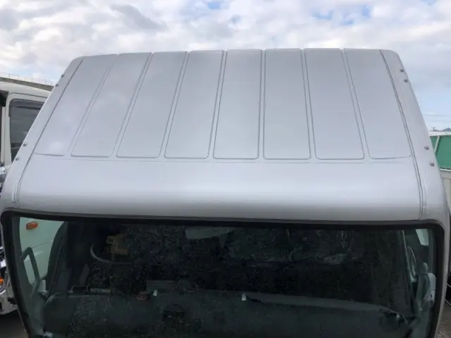 三菱 キャンター 2PG-FEB80の写真43