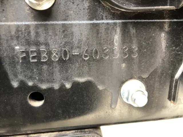 三菱 キャンター 2PG-FEB80の写真50