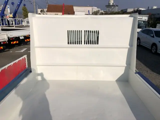 いすゞ フォワード 2RG-FRR90S1の写真18