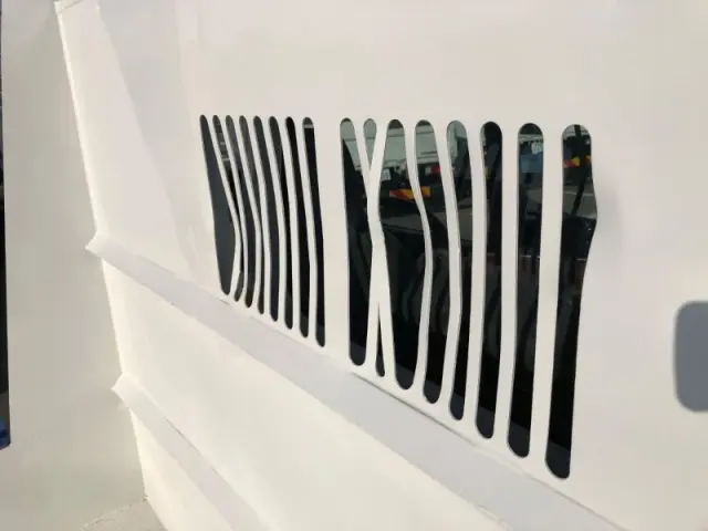 いすゞ フォワード 2RG-FRR90S1の写真20