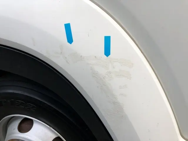 いすゞ フォワード 2RG-FRR90S1の写真21