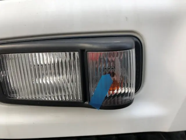 いすゞ フォワード 2RG-FRR90S1の写真23