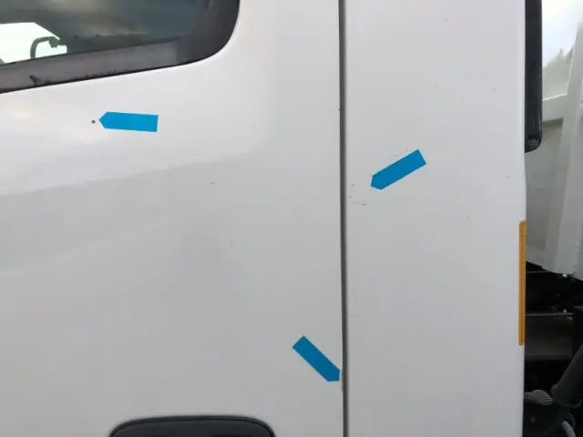 いすゞ フォワード 2RG-FRR90S1の写真25