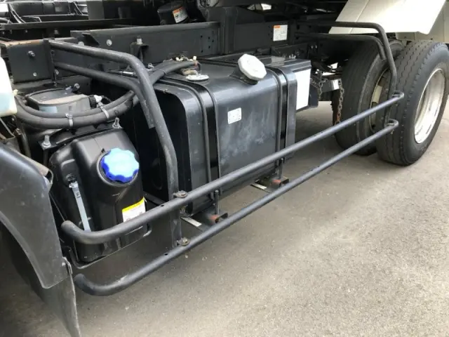 いすゞ フォワード 2RG-FRR90S1の写真26