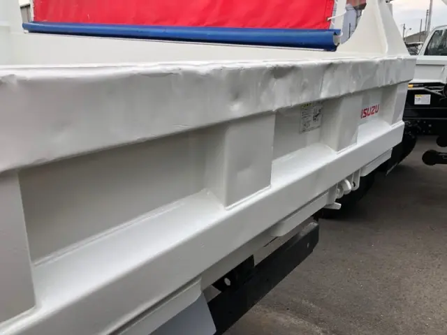 いすゞ フォワード 2RG-FRR90S1の写真27