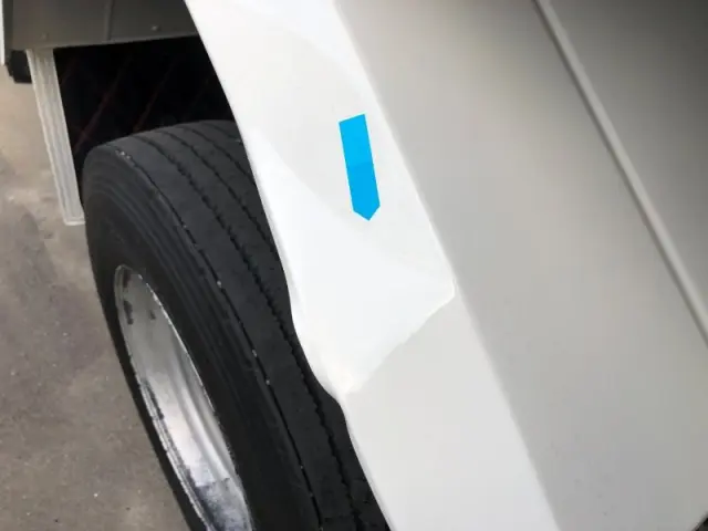 いすゞ フォワード 2RG-FRR90S1の写真29